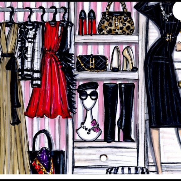 Meet your Posher, Isabel - Picture 2 of 2